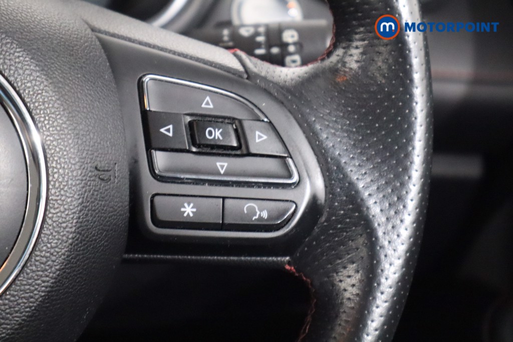 Mg Motor Uk HS Excite Automatic Petrol SUV - Stock Number (1590403) - 8th supplementary image