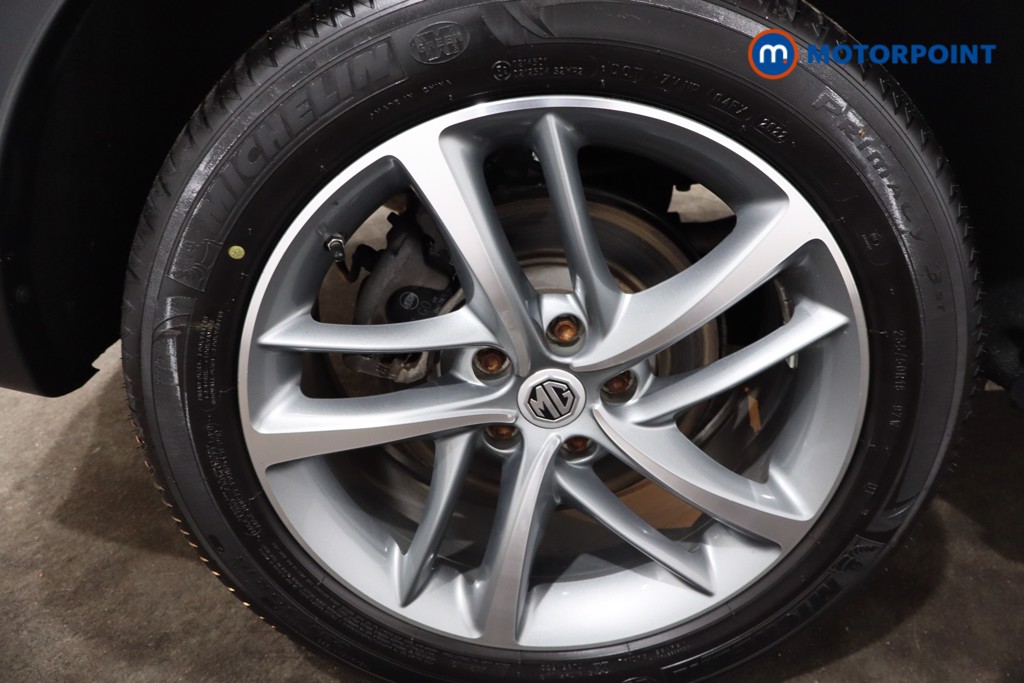 Mg Motor Uk HS Excite Automatic Petrol SUV - Stock Number (1590403) - 9th supplementary image