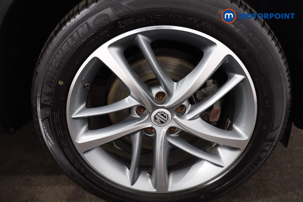 Mg Motor Uk HS Excite Automatic Petrol SUV - Stock Number (1590403) - 10th supplementary image