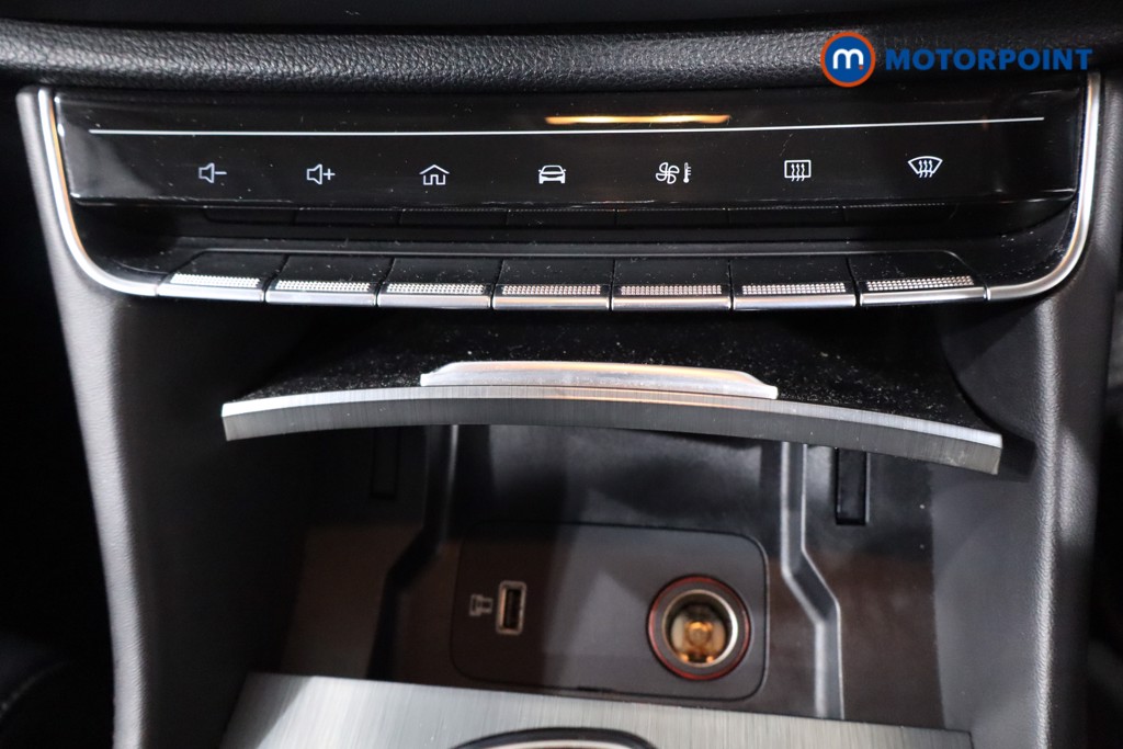 Mg Motor Uk HS Excite Automatic Petrol SUV - Stock Number (1590403) - 16th supplementary image