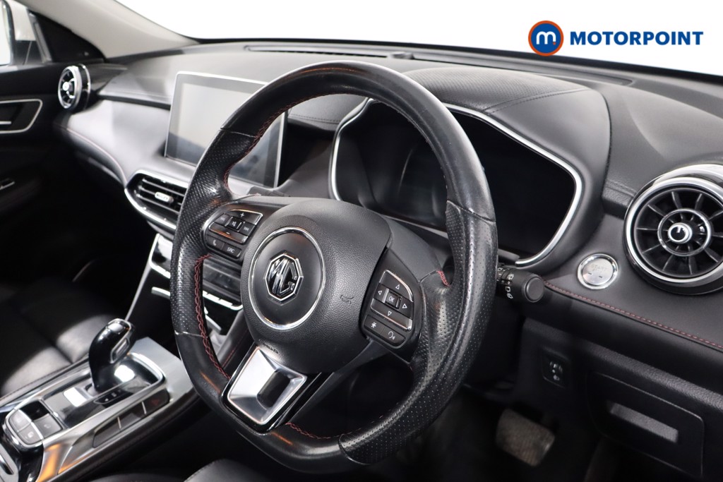 Mg Motor Uk HS Excite Automatic Petrol SUV - Stock Number (1590403) - 20th supplementary image
