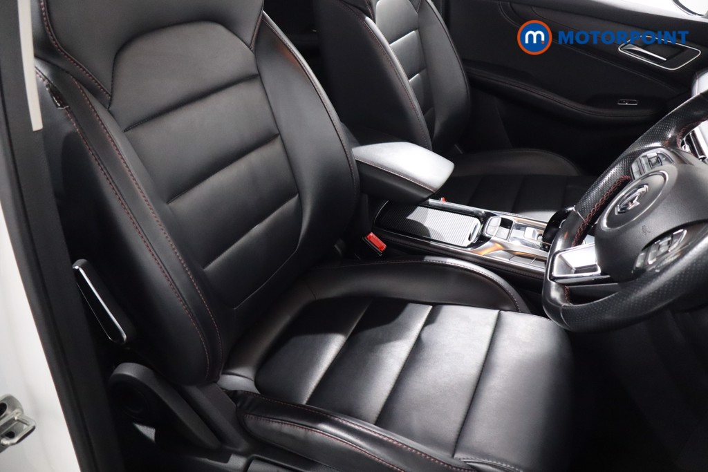 Mg Motor Uk HS Excite Automatic Petrol SUV - Stock Number (1590403) - 21st supplementary image
