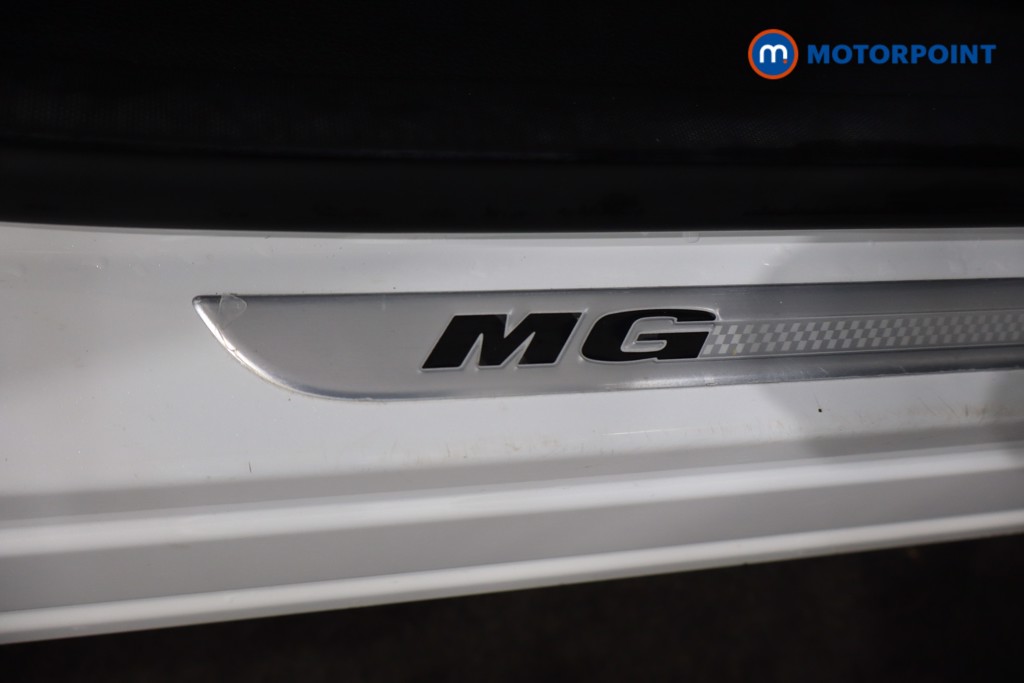 Mg Motor Uk HS Excite Automatic Petrol SUV - Stock Number (1590403) - 23rd supplementary image