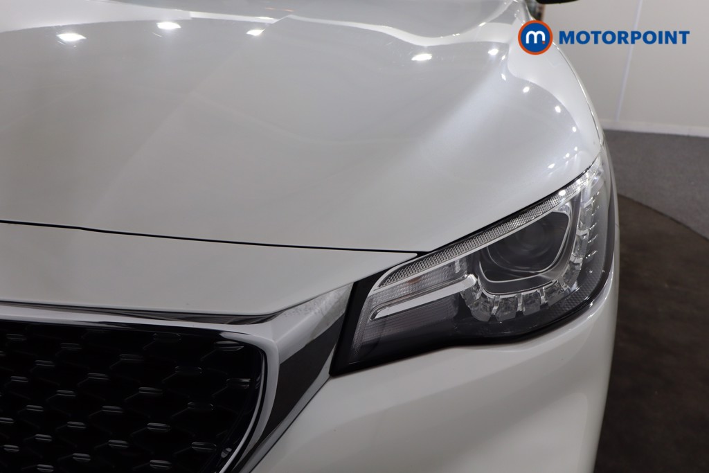 Mg Motor Uk HS Excite Automatic Petrol SUV - Stock Number (1590403) - 27th supplementary image