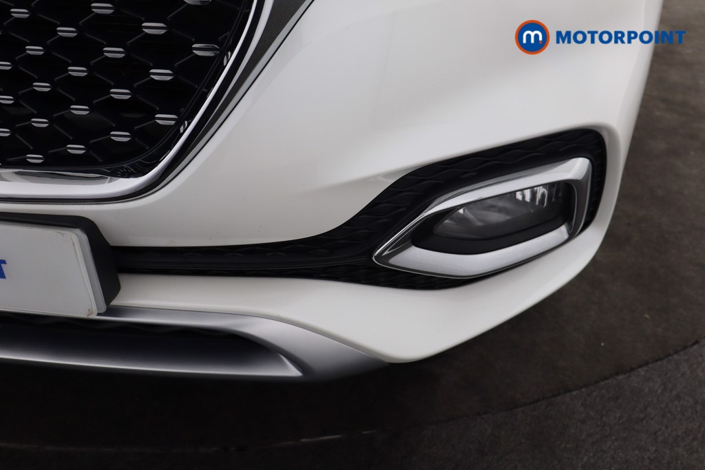 Mg Motor Uk HS Excite Automatic Petrol SUV - Stock Number (1590403) - 28th supplementary image