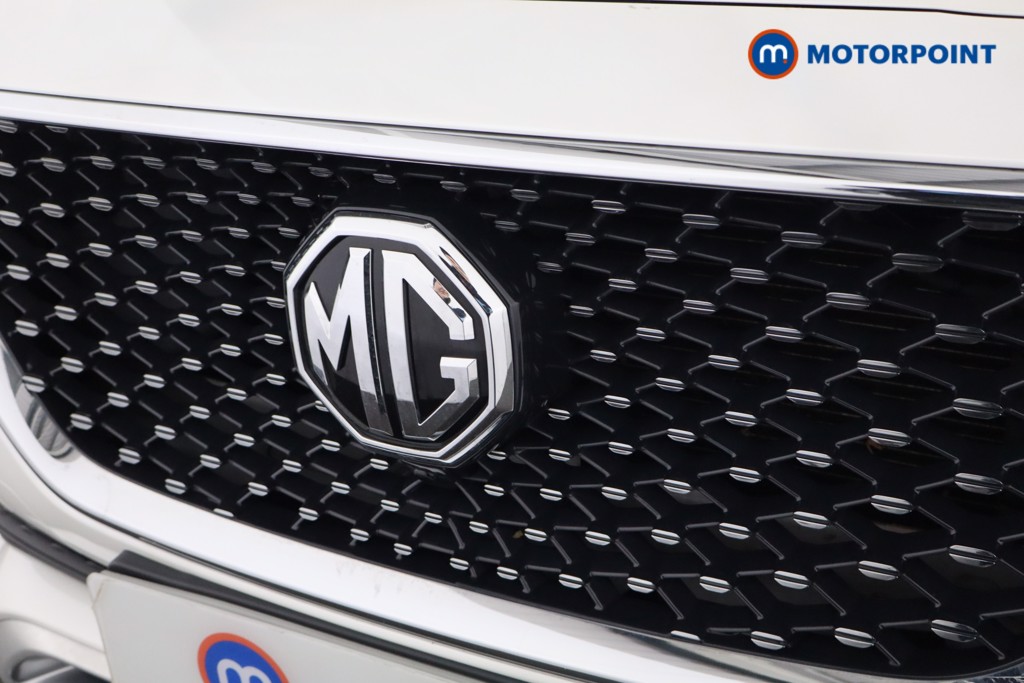 Mg Motor Uk HS Excite Automatic Petrol SUV - Stock Number (1590403) - 29th supplementary image