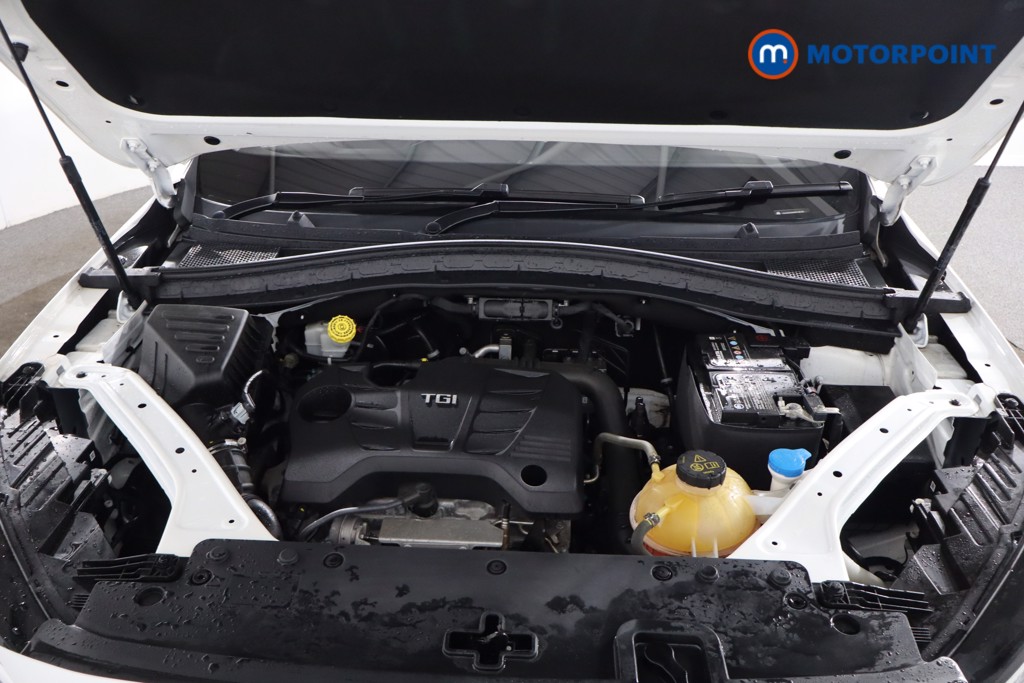 Mg Motor Uk HS Excite Automatic Petrol SUV - Stock Number (1590403) - 31st supplementary image