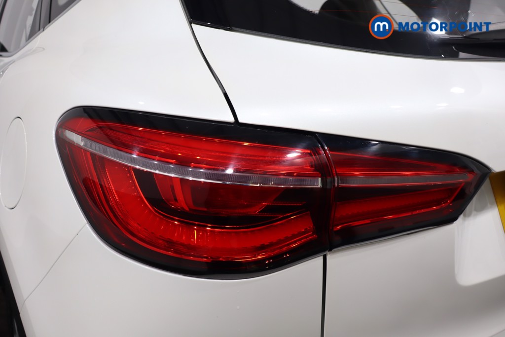Mg Motor Uk HS Excite Automatic Petrol SUV - Stock Number (1590403) - 33rd supplementary image