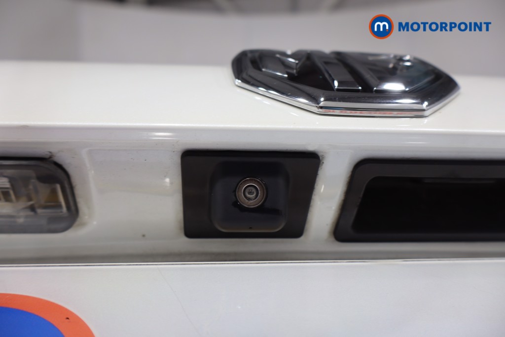 Mg Motor Uk HS Excite Automatic Petrol SUV - Stock Number (1590403) - 35th supplementary image
