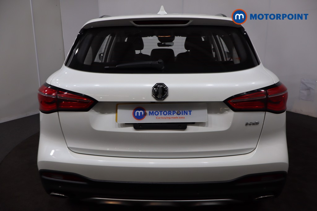 Mg Motor Uk HS Excite Automatic Petrol SUV - Stock Number (1590403) - 36th supplementary image