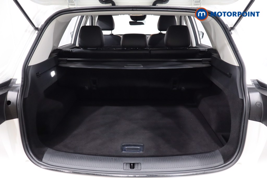 Mg Motor Uk HS Excite Automatic Petrol SUV - Stock Number (1590403) - 37th supplementary image