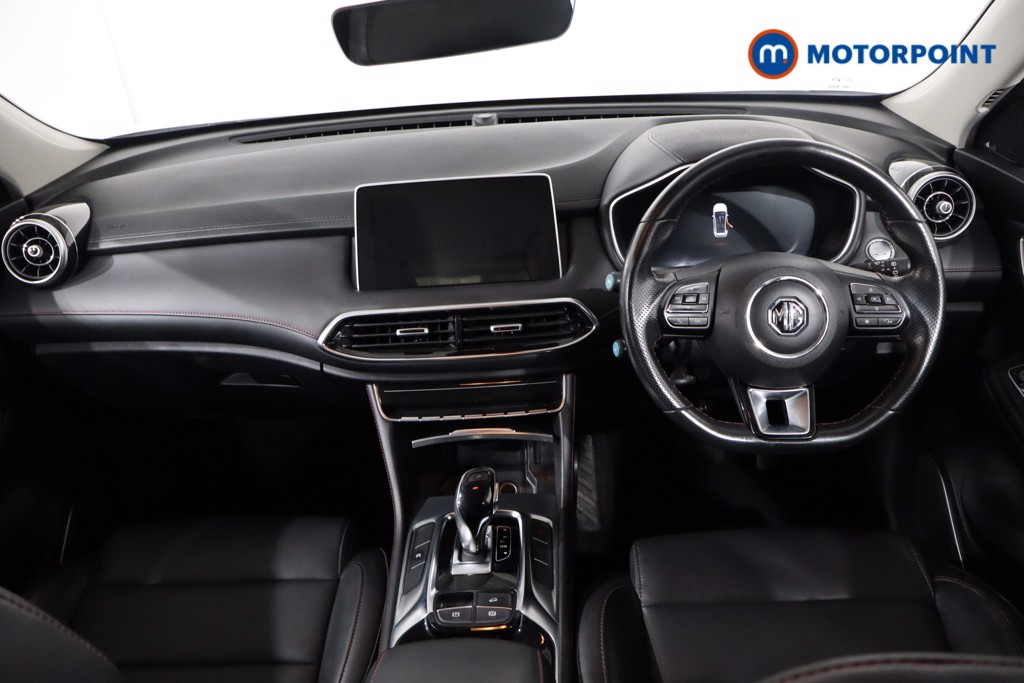 Mg Motor Uk HS Excite Automatic Petrol SUV - Stock Number (1590403) - 1st supplementary image