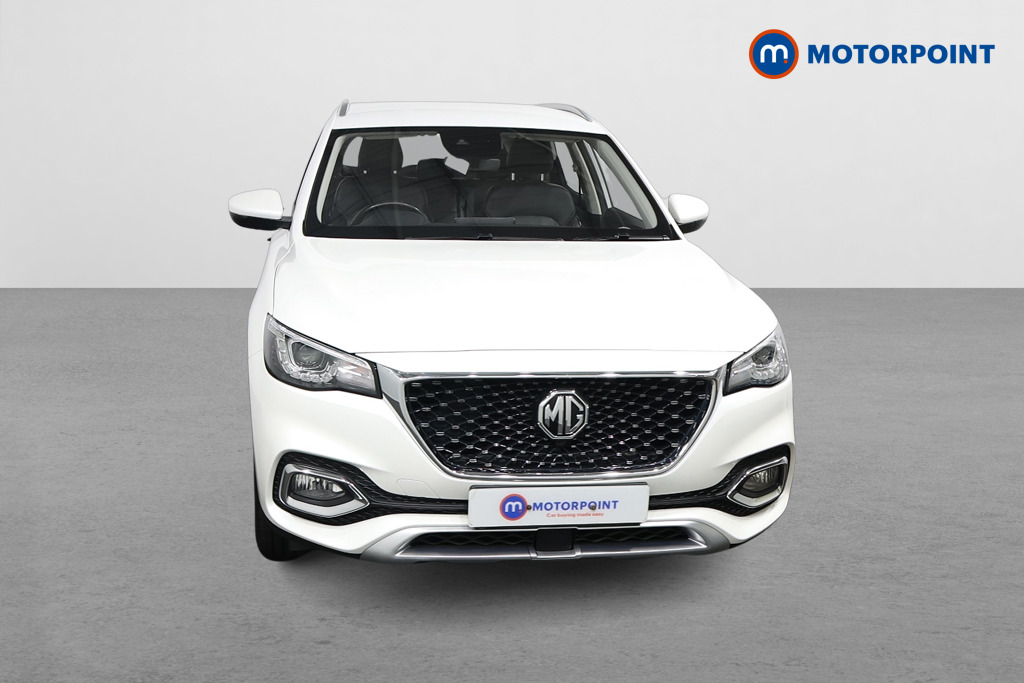 Mg Motor Uk HS Excite Automatic Petrol SUV - Stock Number (1590403) - Front bumper