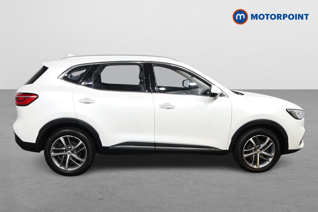 Mg Motor Uk HS Excite Automatic Petrol SUV - Stock Number (1590403) - Drivers side