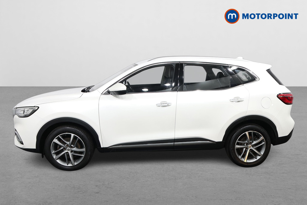 Mg Motor Uk HS Excite Automatic Petrol SUV - Stock Number (1590403) - Passenger side
