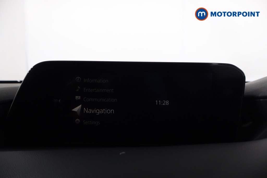 Mazda 3 Sport Lux Manual Petrol Hatchback - Stock Number (1590443) - 2nd supplementary image