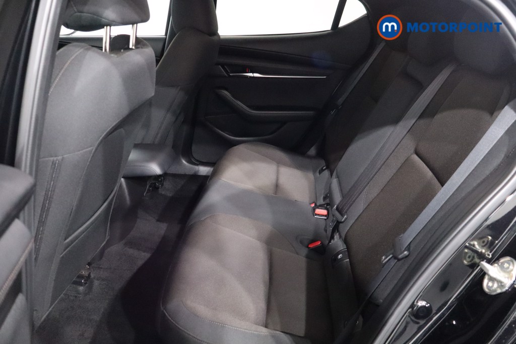 Mazda 3 Sport Lux Manual Petrol Hatchback - Stock Number (1590443) - 5th supplementary image