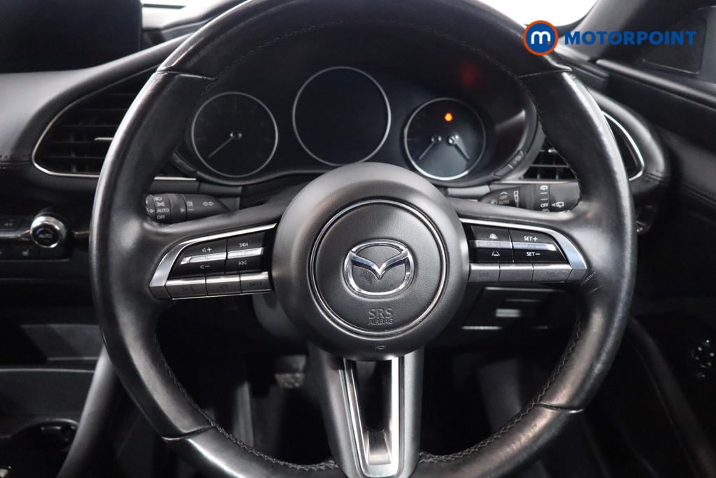 Mazda 3 Sport Lux Manual Petrol Hatchback - Stock Number (1590443) - 6th supplementary image