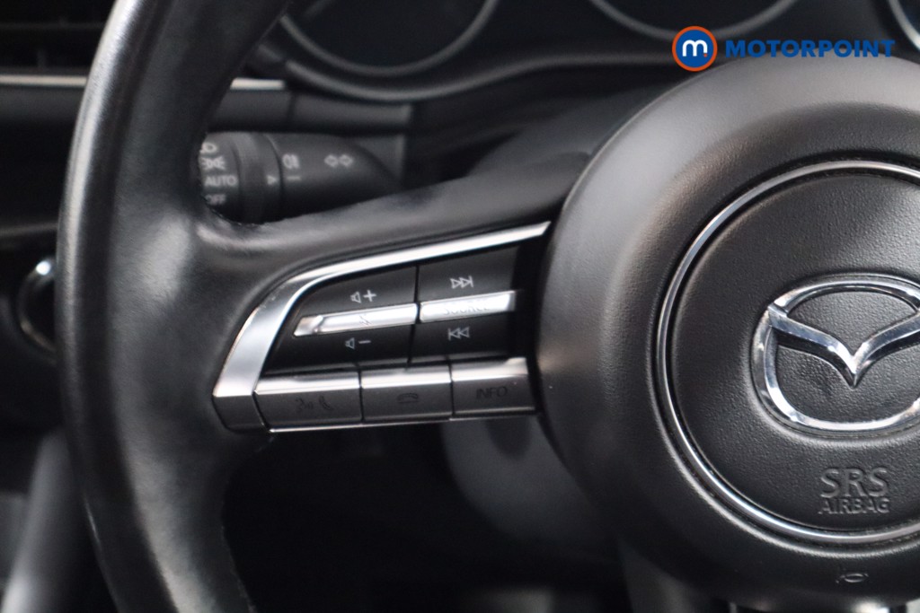 Mazda 3 Sport Lux Manual Petrol Hatchback - Stock Number (1590443) - 7th supplementary image