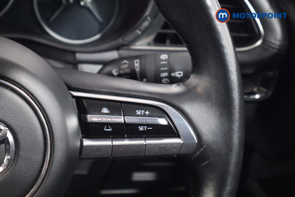 Mazda 3 Sport Lux Manual Petrol Hatchback - Stock Number (1590443) - 8th supplementary image
