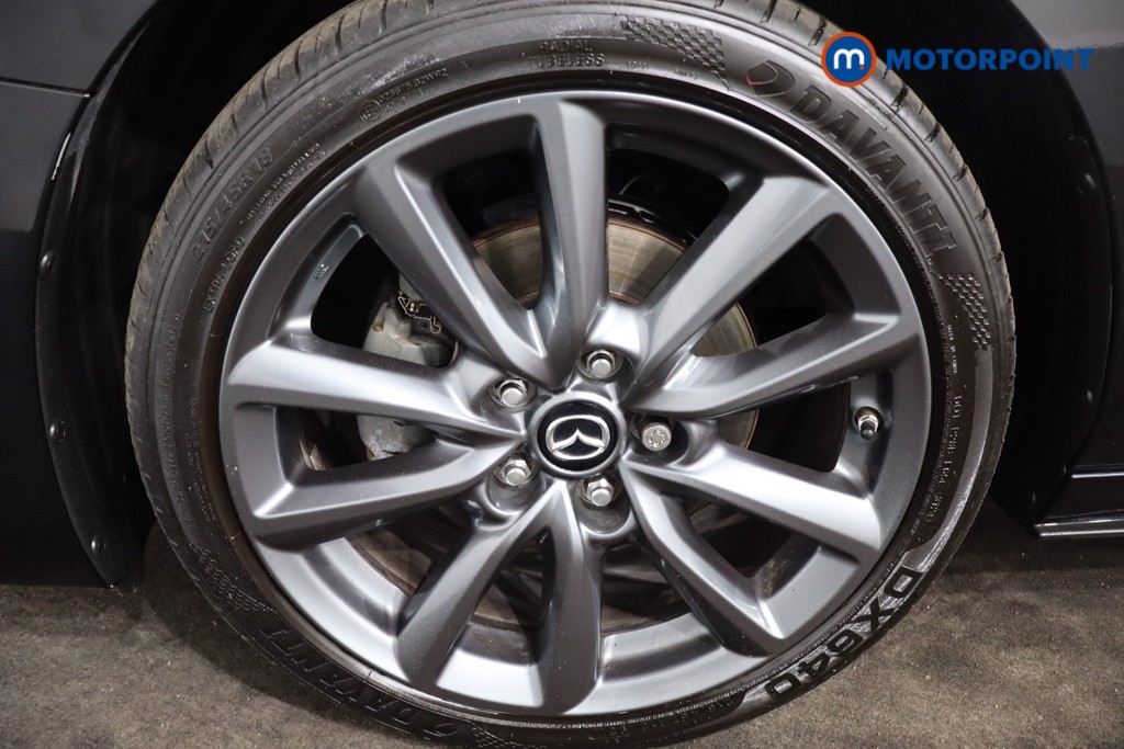 Mazda 3 Sport Lux Manual Petrol Hatchback - Stock Number (1590443) - 11th supplementary image