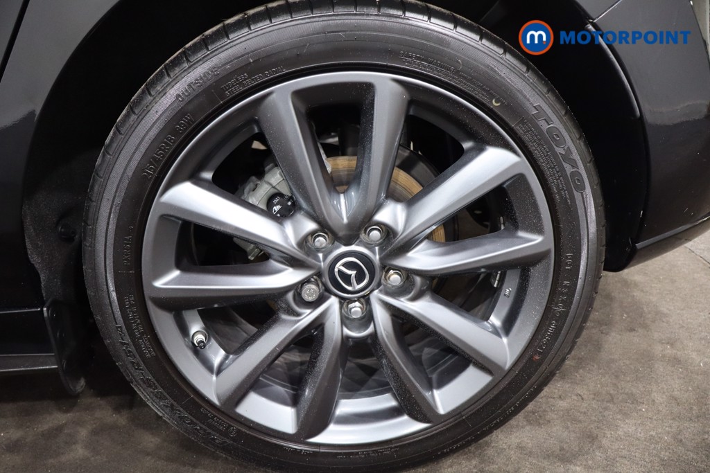 Mazda 3 Sport Lux Manual Petrol Hatchback - Stock Number (1590443) - 12th supplementary image