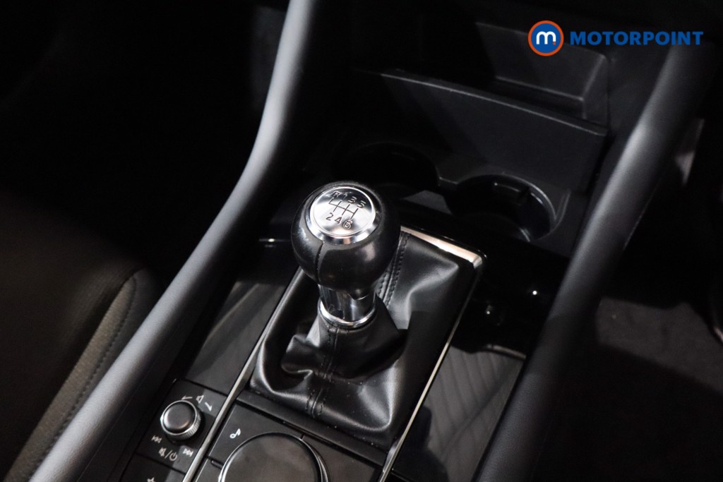 Mazda 3 Sport Lux Manual Petrol Hatchback - Stock Number (1590443) - 14th supplementary image