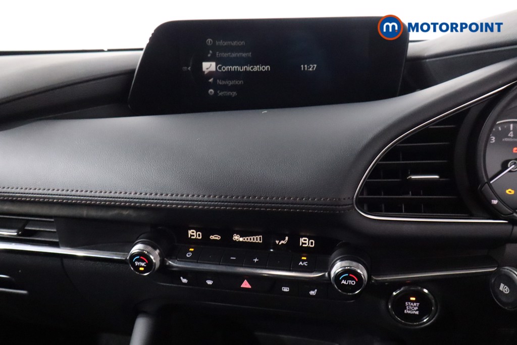 Mazda 3 Sport Lux Manual Petrol Hatchback - Stock Number (1590443) - 15th supplementary image