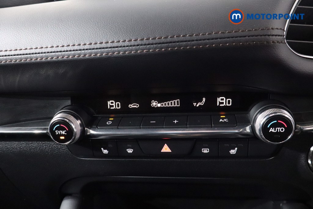 Mazda 3 Sport Lux Manual Petrol Hatchback - Stock Number (1590443) - 16th supplementary image