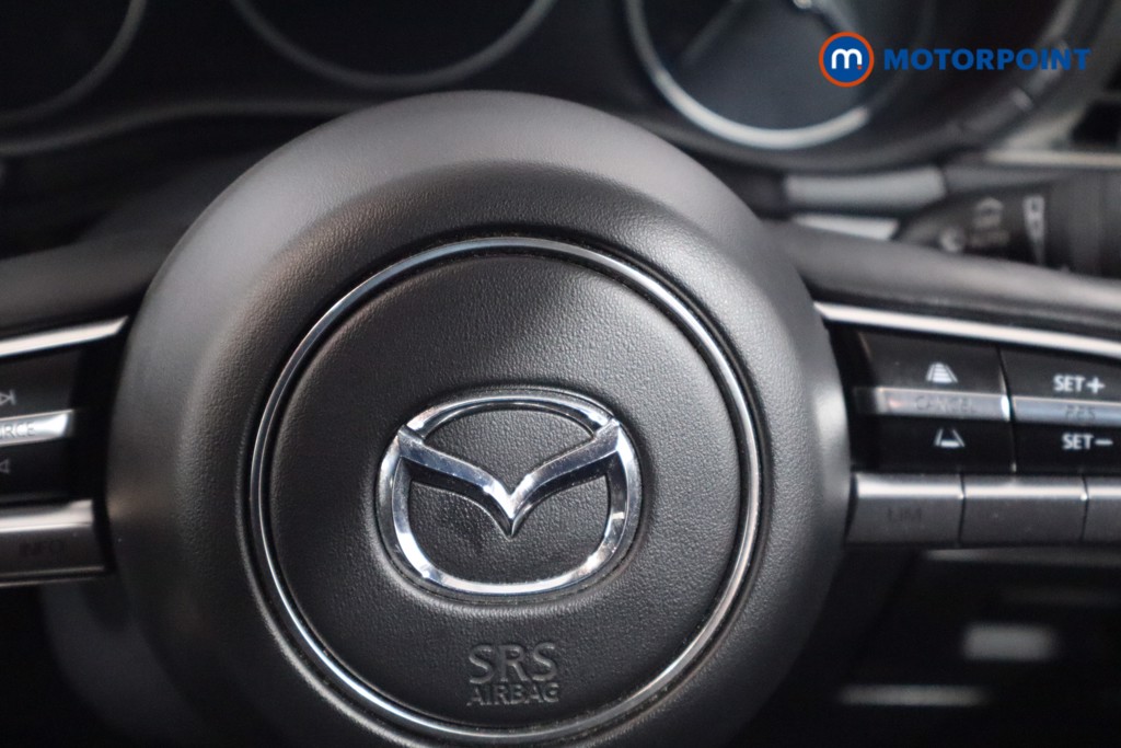 Mazda 3 Sport Lux Manual Petrol Hatchback - Stock Number (1590443) - 17th supplementary image