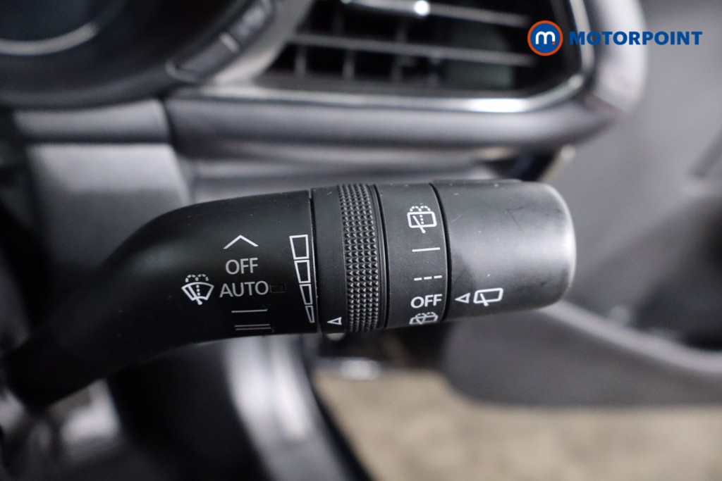 Mazda 3 Sport Lux Manual Petrol Hatchback - Stock Number (1590443) - 18th supplementary image