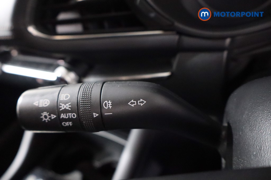 Mazda 3 Sport Lux Manual Petrol Hatchback - Stock Number (1590443) - 19th supplementary image