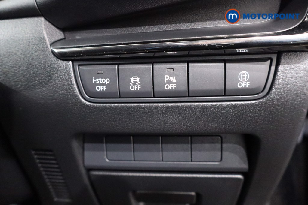 Mazda 3 Sport Lux Manual Petrol Hatchback - Stock Number (1590443) - 21st supplementary image