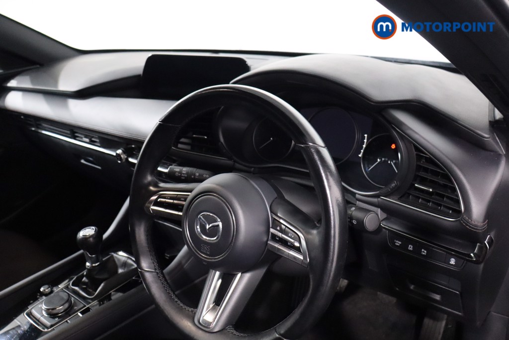 Mazda 3 Sport Lux Manual Petrol Hatchback - Stock Number (1590443) - 22nd supplementary image