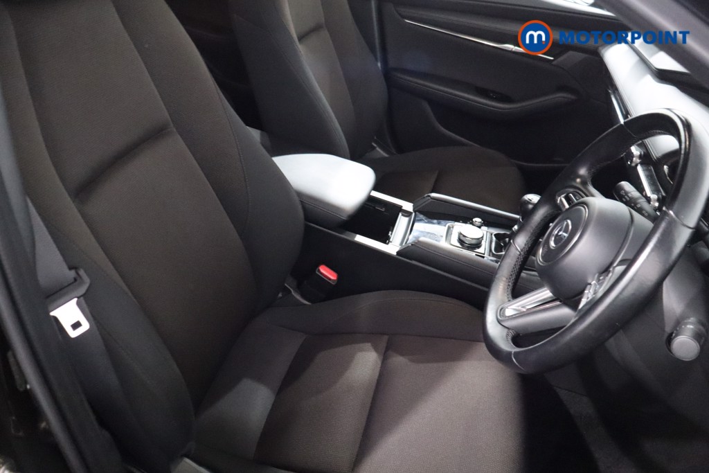 Mazda 3 Sport Lux Manual Petrol Hatchback - Stock Number (1590443) - 23rd supplementary image