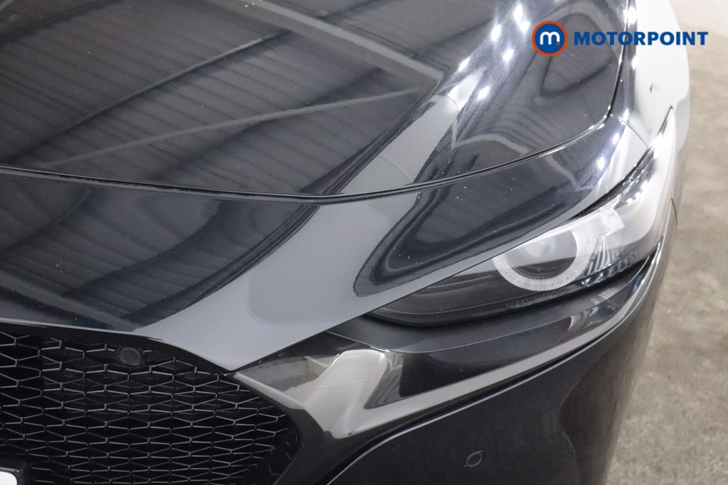 Mazda 3 Sport Lux Manual Petrol Hatchback - Stock Number (1590443) - 28th supplementary image