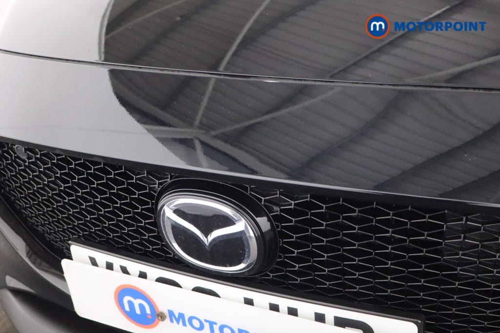 Mazda 3 Sport Lux Manual Petrol Hatchback - Stock Number (1590443) - 30th supplementary image