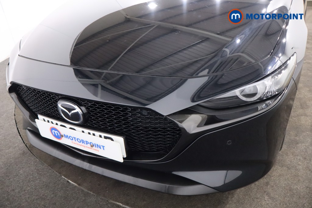 Mazda 3 Sport Lux Manual Petrol Hatchback - Stock Number (1590443) - 31st supplementary image