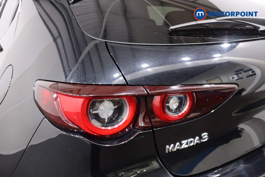 Mazda 3 Sport Lux Manual Petrol Hatchback - Stock Number (1590443) - 34th supplementary image