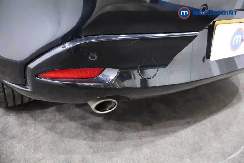 Mazda 3 Sport Lux Manual Petrol Hatchback - Stock Number (1590443) - 35th supplementary image