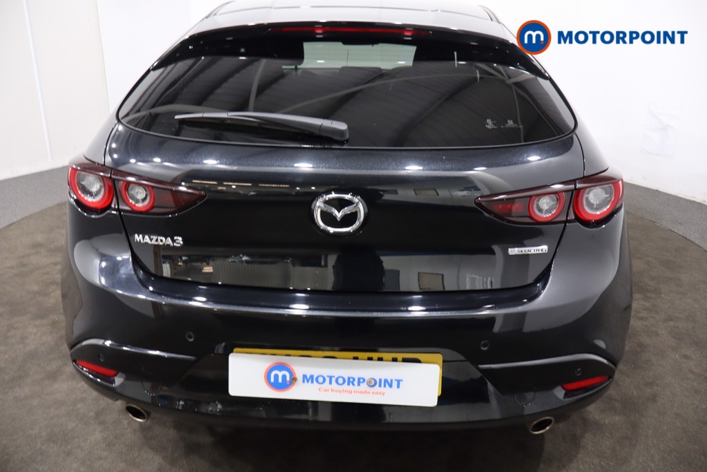 Mazda 3 Sport Lux Manual Petrol Hatchback - Stock Number (1590443) - 37th supplementary image