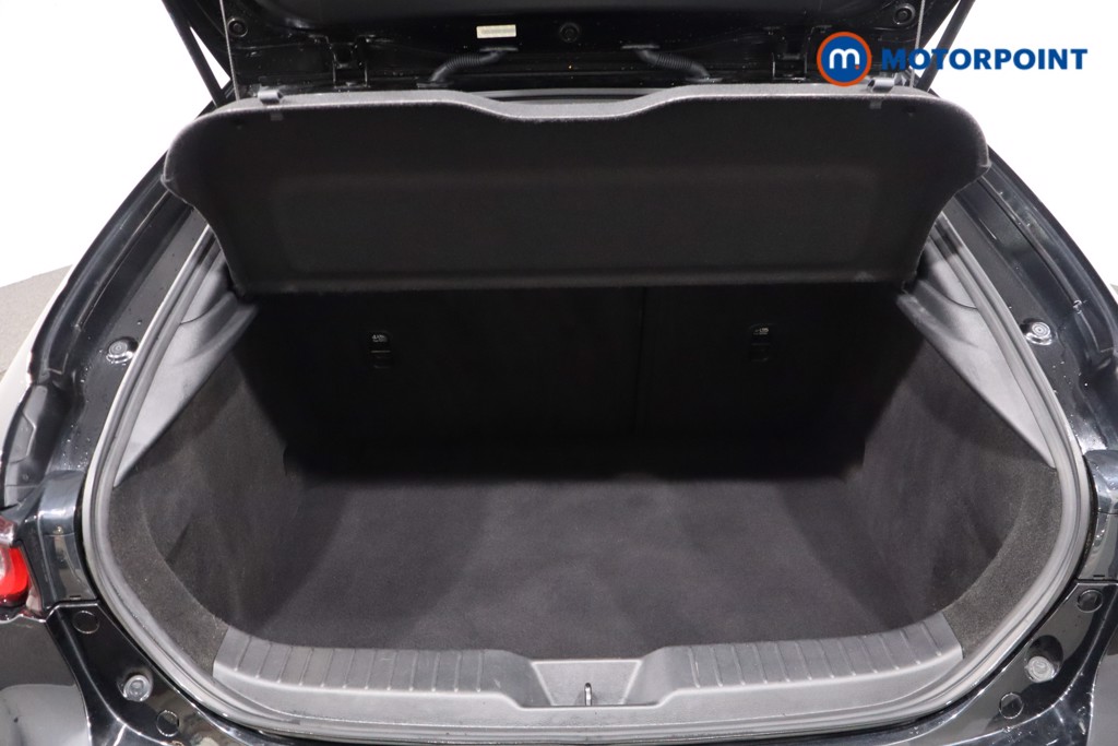 Mazda 3 Sport Lux Manual Petrol Hatchback - Stock Number (1590443) - 38th supplementary image