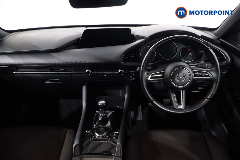 Mazda 3 Sport Lux Manual Petrol Hatchback - Stock Number (1590443) - 1st supplementary image