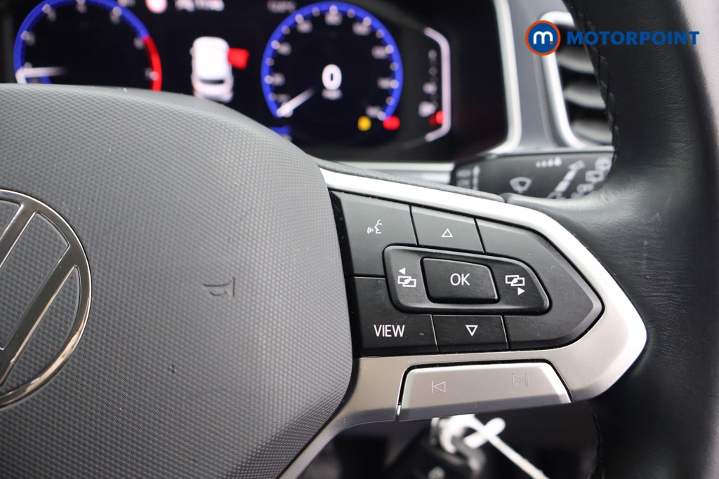 Volkswagen T-Roc Style Manual Petrol SUV - Stock Number (1590461) - 3rd supplementary image