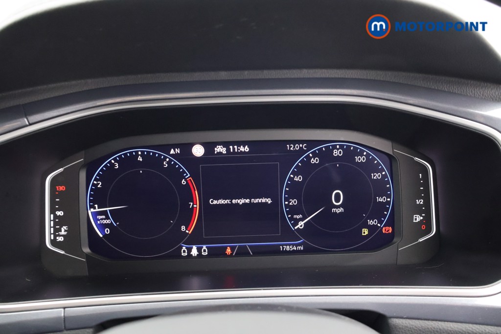 Volkswagen T-Roc Style Manual Petrol SUV - Stock Number (1590461) - 5th supplementary image