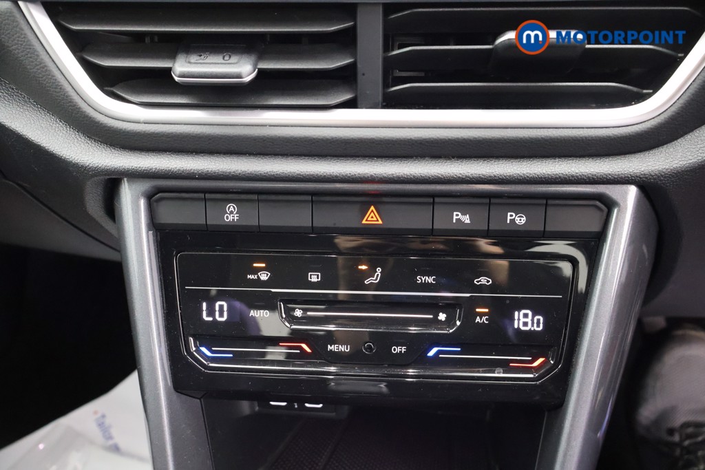 Volkswagen T-Roc Style Manual Petrol SUV - Stock Number (1590461) - 9th supplementary image