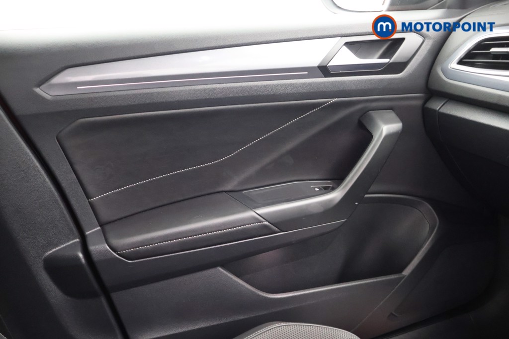 Volkswagen T-Roc Style Manual Petrol SUV - Stock Number (1590461) - 12th supplementary image