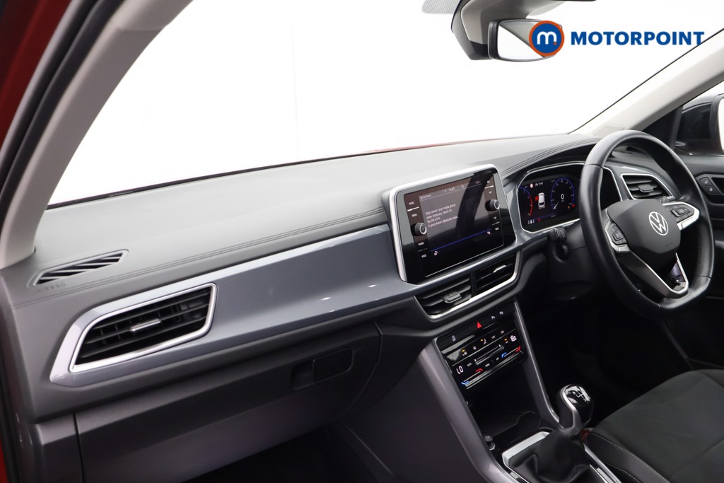 Volkswagen T-Roc Style Manual Petrol SUV - Stock Number (1590461) - 17th supplementary image