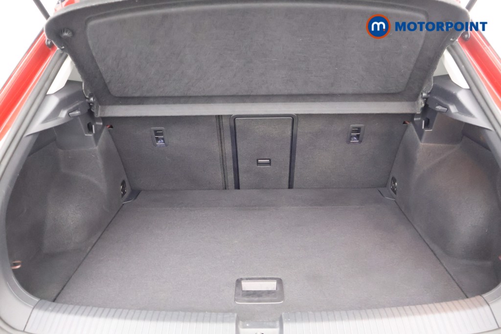 Volkswagen T-Roc Style Manual Petrol SUV - Stock Number (1590461) - 19th supplementary image