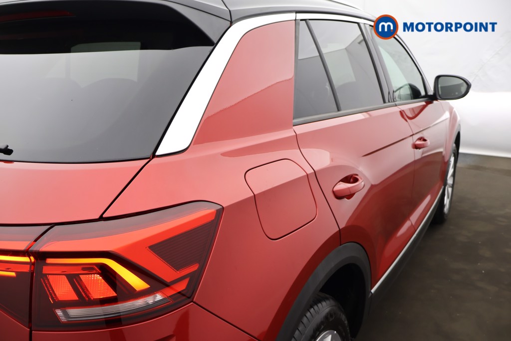 Volkswagen T-Roc Style Manual Petrol SUV - Stock Number (1590461) - 22nd supplementary image